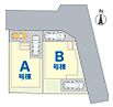千葉県我孫子市青山台２：物件画像
