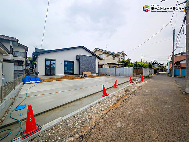 2026年4月完成
平日・お仕事帰りなど、いつでもご案内致します！
ご案内ご希望の際はお気軽にご連絡下さい♪