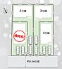 千葉県鎌ケ谷市南初富２：物件画像