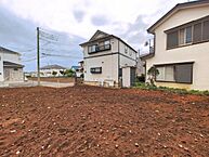 千葉県柏市酒井根５：物件画像