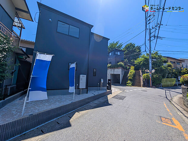 建物完成しましたので、ご予約で内見可能です！
平日・お仕事帰りなど、いつでもご案内致します！
お気軽にお問い合わせ下さい♪