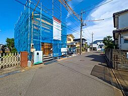 京成松戸線「五香」駅 徒歩20分