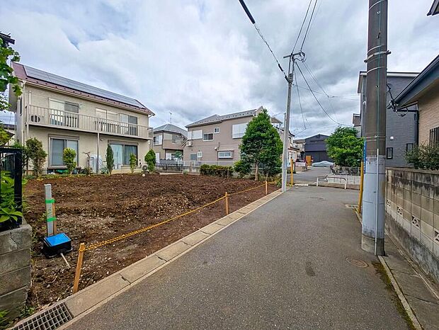 2026年9月完成予定！平日・お仕事帰りなど、いつでもご案内致します！ご案内ご希望の際はお気軽にご連絡下さい♪