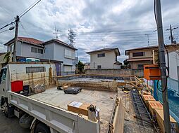 東武野田線「運河」駅 徒歩20分