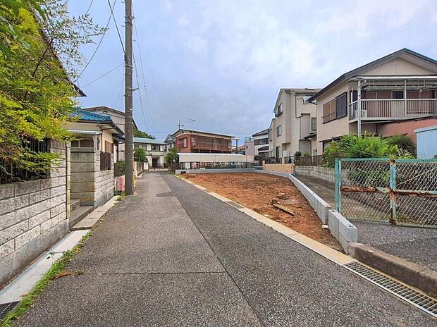 2026年9月完成予定！
平日・お仕事帰りなど、いつでもご案内致します！
ご案内ご希望の際はお気軽にご連絡下さい♪