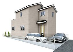 JR常磐線「北柏」駅 徒歩15分