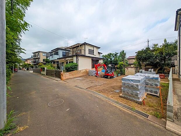 2026年11月完成予定!平日・お仕事帰りなど、いつでもご案内致します!お気軽にお問い合わせ下さい♪
