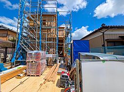 JR成田線「湖北」駅 徒歩8分