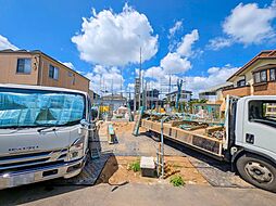東武野田線「野田市」駅 徒歩13分