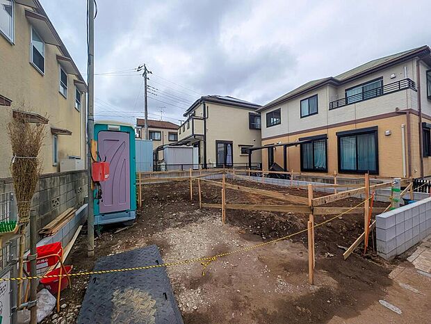 「耐震+制震」を兼ね備えた家、QUIE(クワイエ)。
安心の「住宅性能評価」取得物件!