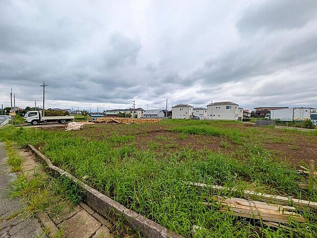 東武野田線「梅郷」駅まで徒歩9分!住宅性能評価取得物件!耐震性などで最高等級を取得♪地震に強い家!確かな品質が暮らしの未来を支える、長期優良住宅!