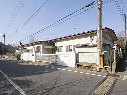 野田市北部保育所 2200ｍ(徒歩28分、自転車で約9分)