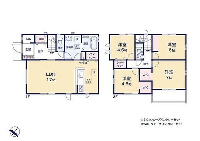 1号棟