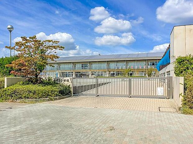 野田市立みずき小学校（約640m）