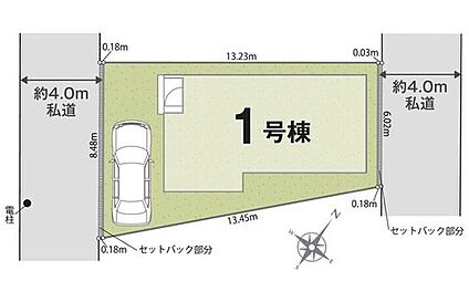  全体区画図