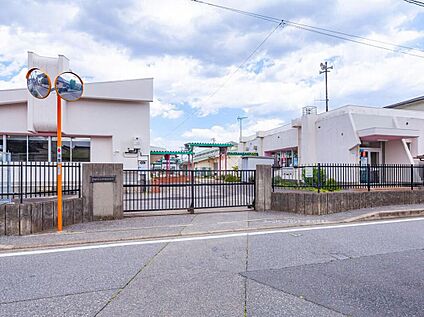 野田市立中根保育所 1900m(徒歩24分/自転車で約10分)