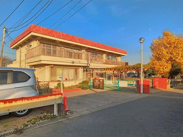 柏市立高柳保育所（約850m）