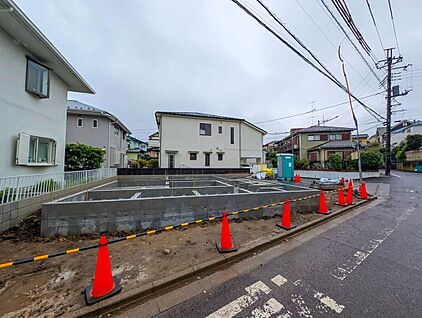現地外観写真