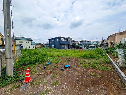 現地外観写真