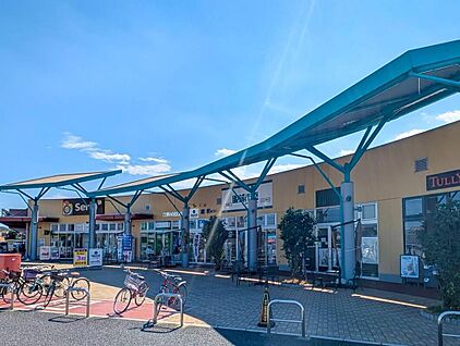 UNICUS野田 300ｍ(徒歩4分)
