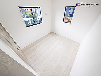 リビング以外の居室