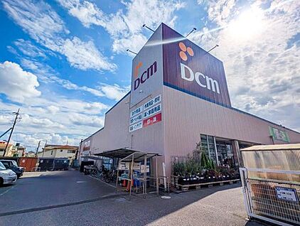 ＤＣＭ鎌ヶ谷店 1400m(徒歩18分/車で約6分)