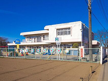 野田市立関宿中部幼稚園 950ｍ(徒歩12分)