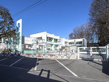 流山市立東深井保育所 1000ｍ(徒歩13分)