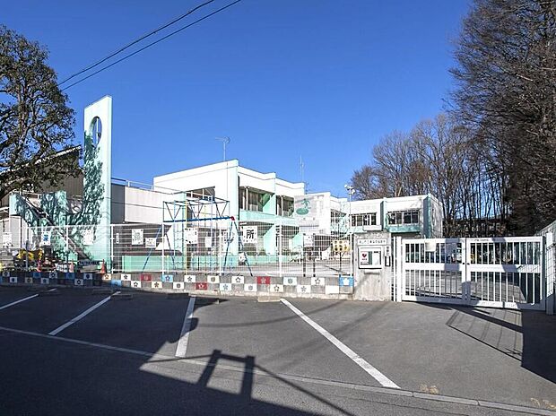 流山市立東深井保育所(約1,000m)