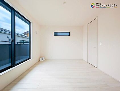 リビング以外の居室