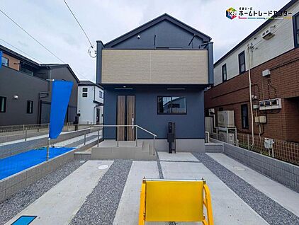 現地外観写真