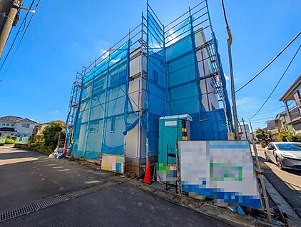 現地外観写真