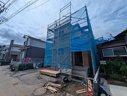 現地外観写真