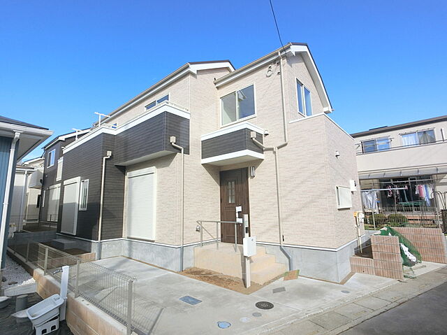 ホームズ 本日ご覧いただけます 第7上尾緑丘 いいだのいい家 上尾市 ｊｒ高崎線 北上尾 駅 徒歩15分の新築一戸建て