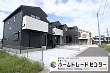 埼玉県久喜市上町：物件画像