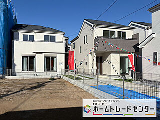 ハートフルタウン　さいたま西区三橋　第１期 その他