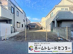 埼玉県さいたま市北区日進町２