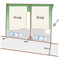 飯田グループホールディングス　ハートフルタウン　さいたま見沼区御蔵第３期 その他