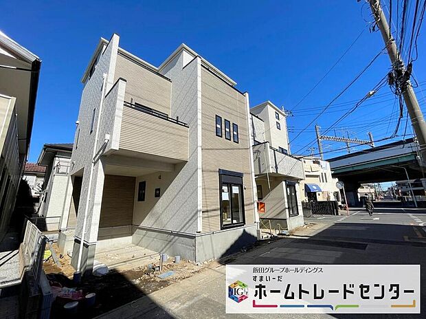 ◆気になった物件すぐにご見学対応させていただきます♪平日・お仕事帰りなど、いつでもご案内可能です♪周辺環境と併せて、実際に現地をご確認ください♪