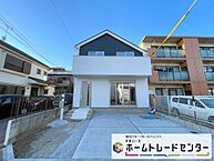埼玉県上尾市浅間台３：物件画像