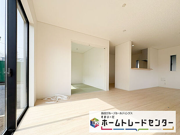 ◆平日・お仕事帰りなど、いつでもご案内させていただきます！デザイン・目に見える設備面も大切ですが、耐震構造で地震に強い家の為、次代へ繋ぐ強固な住宅です。