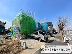 埼玉県久喜市菖蒲町三箇