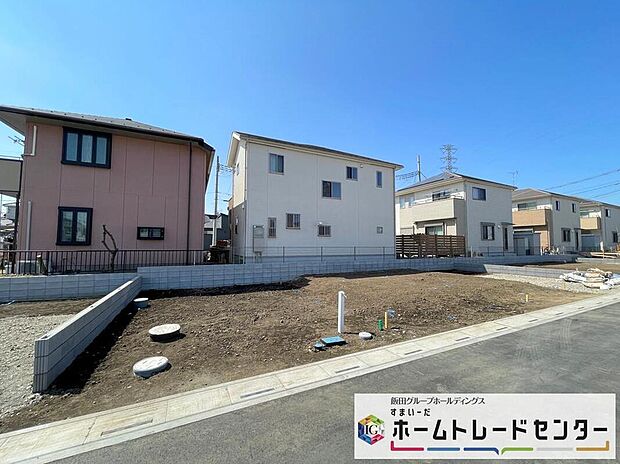 ◆気になった物件すぐにご見学対応させていただきます♪平日・お仕事帰りなど、いつでもご案内可能です♪周辺環境と併せて、実際に現地をご確認ください♪