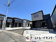 埼玉県上尾市大字大谷本郷：物件画像