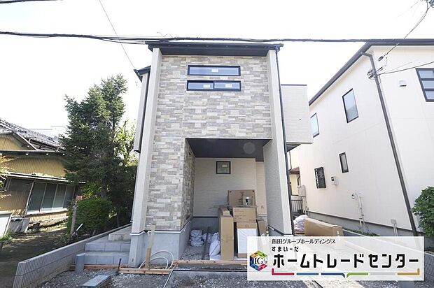 ◆資料送付・ご見学即対応！建物完成しておりますので、室内ご内覧いただけます♪ご不明点等、スタッフがしっかりと説明させていただきますので、安心して現地をご覧ください♪