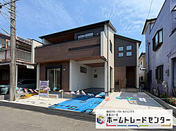 埼玉県桶川市北1