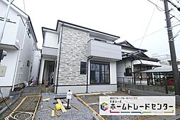 埼玉県上尾市錦町
