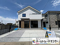 埼玉県上尾市錦町：物件画像