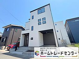 埼玉県さいたま市西区大字指扇
