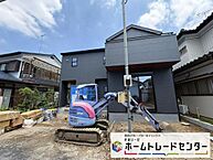 埼玉県北本市西高尾８：物件画像